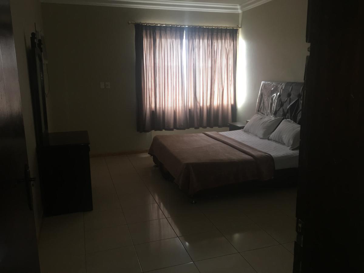 דמאם Al Qimah Apartments מראה חיצוני תמונה