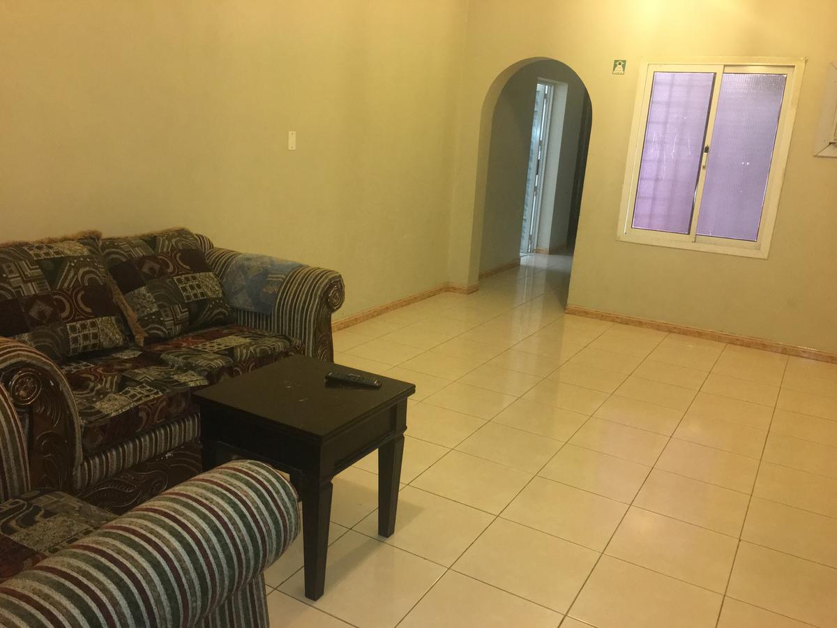 דמאם Al Qimah Apartments מראה חיצוני תמונה
